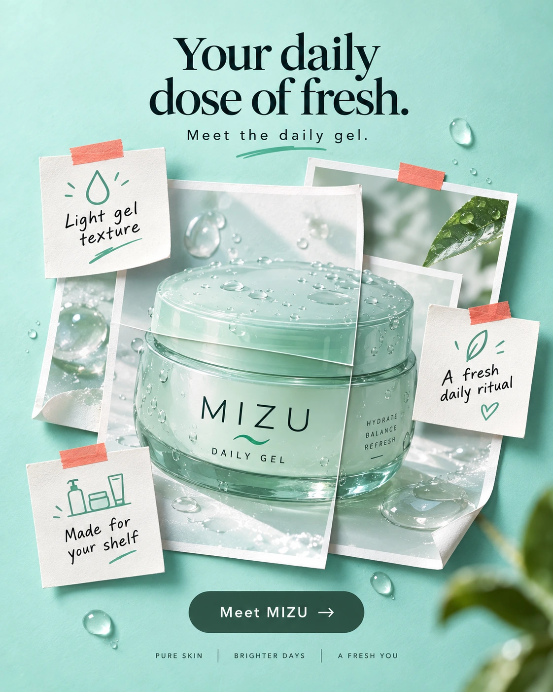 MIZU