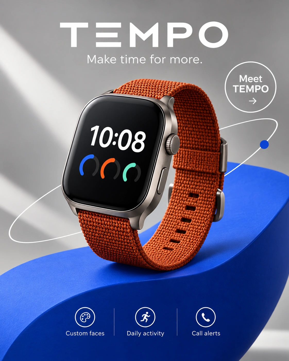 TEMPO